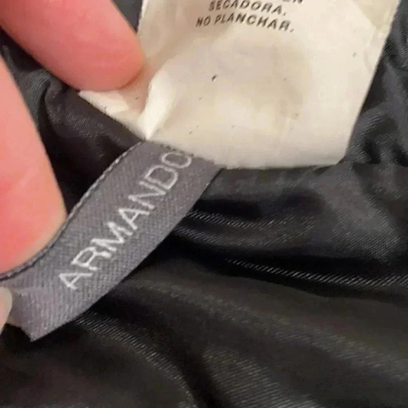 I Jeans by Buffalo coat - Picture 8 of 9